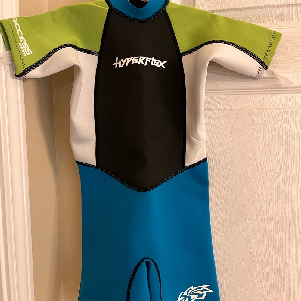 Hyperflex Swim Wetsuit